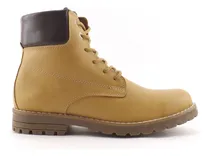 Comprar Botas Borcegos Acordonado Darmaz Cuero Hombre 1030 Cshoes