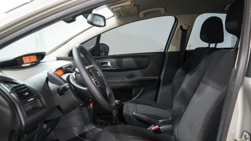 Citroën C4 1.6 X Pack Plus