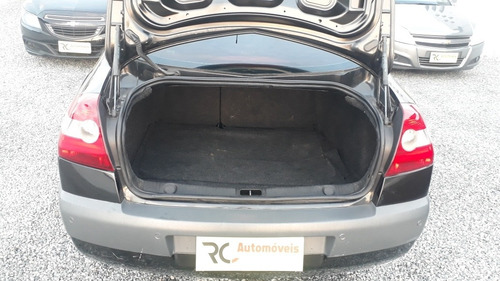 Renault Megane 2009 2.0 Dynamique Aut. 4p