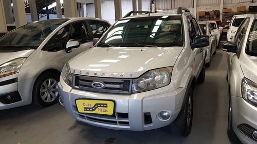Ford Ecosport Freestyle 1.6 Flex, Egd7638