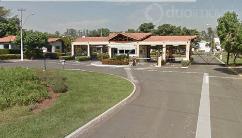 Imagem 4 de 11 de Terreno À Venda, 360 M² Por R$ 480.000,00 - Terras De Piracicaba - Piracicaba/sp - Te1864
