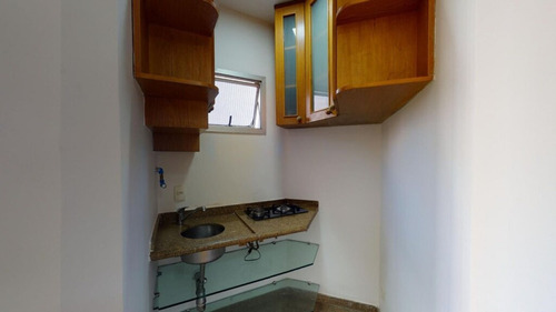 Imagem 27 de 30 de Apartamento À Venda, Vila Mariana, São Paulo. - Sp - Ap0277_rncr
