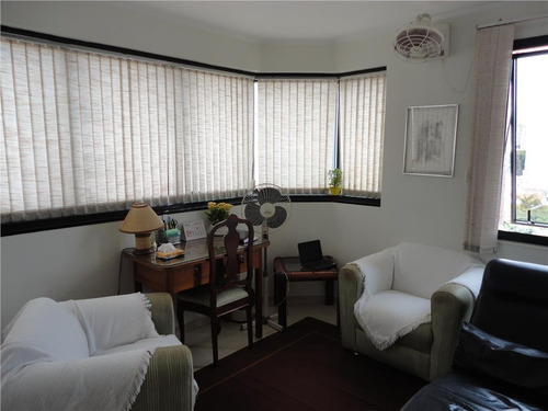 Imagem 5 de 7 de Sala Em Tatuapé, São Paulo/sp De 60m² À Venda Por R$ 330.000,00 - Sa90493-s