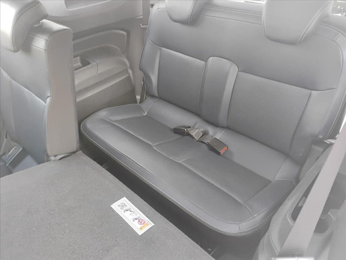 Chevrolet Spin 1.8 PREMIER 8V FLEX 4P AUTOMÁTICO