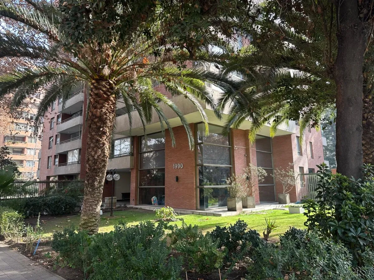 Imagen 1 de 22 de Maravilloso Dpto Zona Residencial Y A Pasos De Metro, Visite