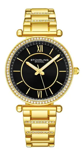 Reloj stuhrling dama hotsell