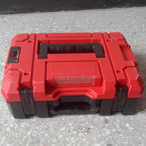 Caja Organizadora De Herramientas, Caja 365x280x110 Mm