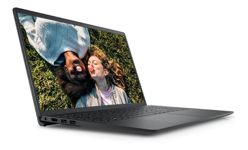 Imagen 2 de 5 de Notebook Tactil Dell 3511 15.6 I5 10ma 8gb Ssd 256gb W11