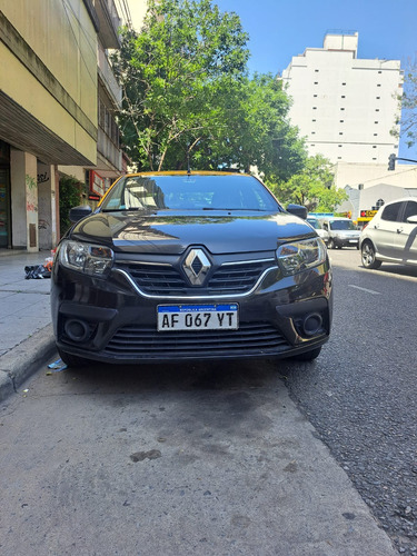 Renault Logan 1.6 16v Life