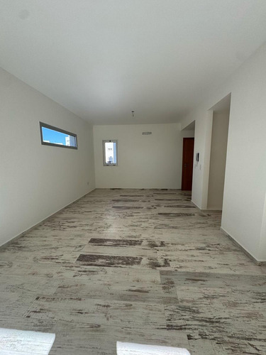 Venta Departamento A Estrenar De Un Dormitorio En La Plata