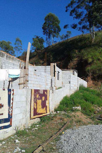 Imagem 2 de 2 de Terreno, Jardim Clementino (fazendinha), Santana De Parnaíba - R$ 130 Mil, Cod: 43101 - V43101