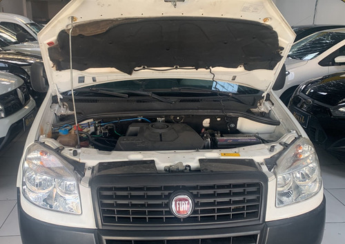 Imagem 10 de 10 de Fiat Doblò Cargo 1.4 8v (flex)