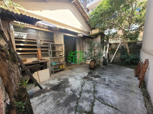 Imagem 14 de 18 de Casa Térrea Para Venda Comercial Ou Residencial No Bairro Vila Leopoldina, 2 Dorm, 4 Vagas, 190 M, 252 M - 2219