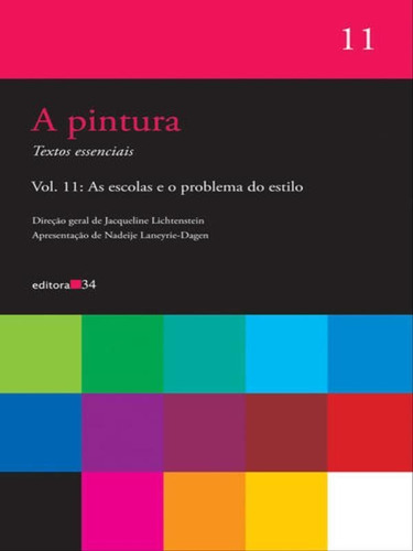 A Pintura - Vol. 11 - Vol. 11