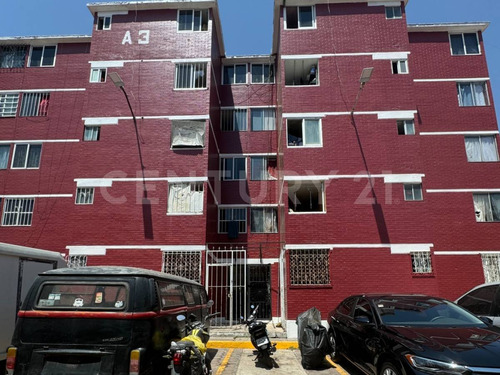 Venta De Departamento En Iztapalapa Cdmx