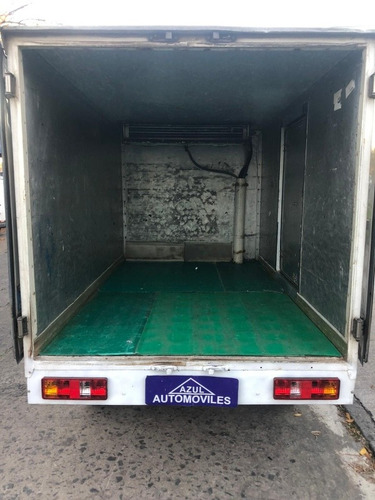 Dfsk Box 2014 1.0 Refrigerado