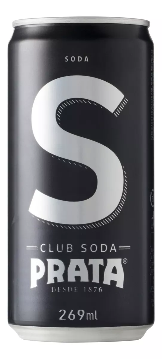 Primeira imagem para pesquisa de club soda