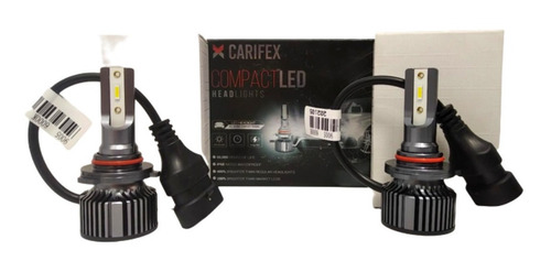 Imagen 7 de 10 de Luces Led Bombillo Faro Carro Camioneta Hb3/9005 Orgm