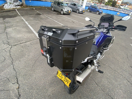 Imagen 20 de 20 de Bmw F750 Gs Premium 2022