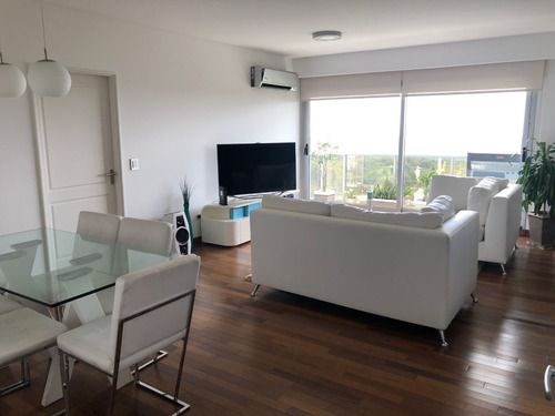 Zencity 70 Mts 2amb-piso 19-cochera -puerto-vista Rio