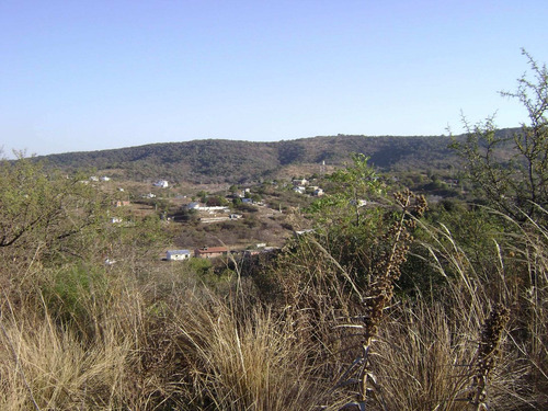 Imagen 6 de 12 de Vende Lotes El Pueblito Salsipuedes Córdoba