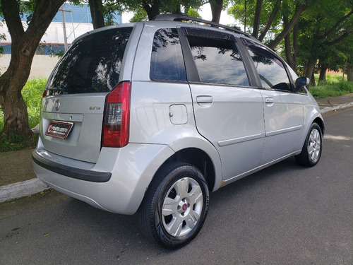 Fiat Idea Elx 1.4 Flex 2010