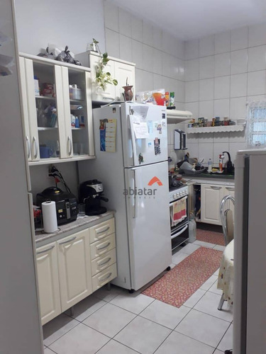 Imagem 2 de 18 de Sobrado Com 2 Dormitórios À Venda, 66 M² Por R$ 370.000,00 - Jardim Kuabara - Taboão Da Serra/sp - So0266