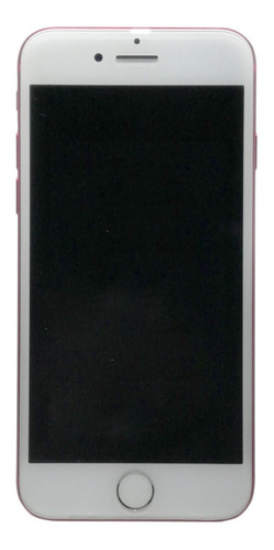 iPhone 7 128 Gb Rojo