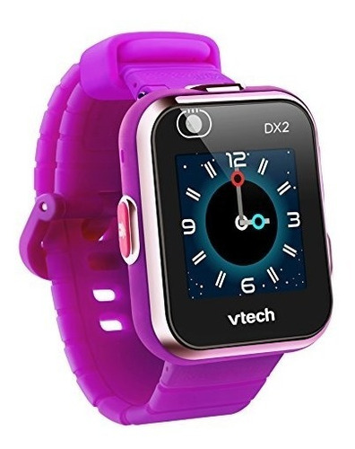 Vtech Kidizoom Dx2 Reloj Smart (embalaje Sin Frustración)