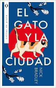 El Gato Y La Ciudad