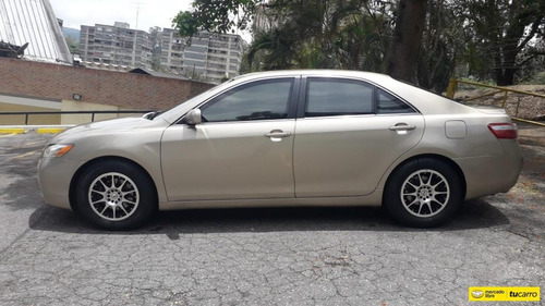 Toyota Camry Blindado 04120266742