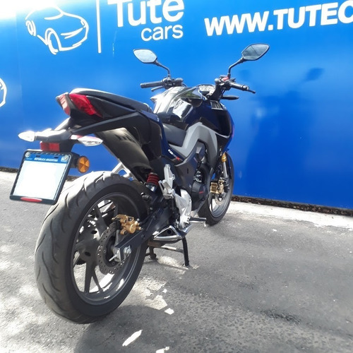 Honda Cb190 R Fernando