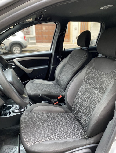 Renault Duster Oroch Outsider 1.6 2017 38000km Vendo Permuto