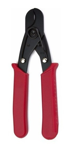Imagen 1 de 3 de Pinza Alicate De Cables De Tipo Coaxil U Otros Cables