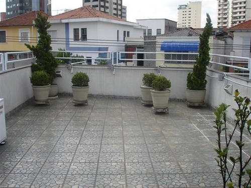 Imagem 13 de 15 de Venda Commercial / Building Água Fria São Paulo - 7409