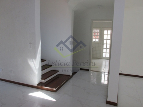 Imagem 21 de 30 de Sobrado Alphaville Residencial 11 - Ca00198 - 69289151