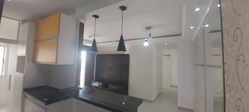 Imagem 8 de 30 de Apartamento Com 2 Dormitórios Para Alugar, 72 M² Por R$ 2.000,00/mês - Jardim Tupanci - Barueri/sp - Ap0538