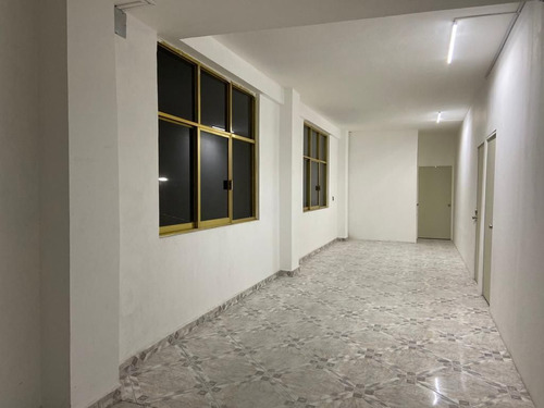 Oficina En Renta En San Juan De Aragon 18m2 , $2250