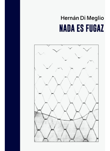 Nada Es Fugaz - Hernán Di Meglio - Ed. Halley 