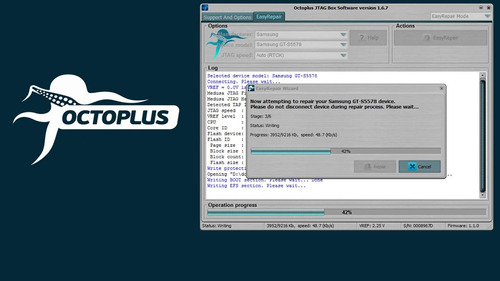Licencia De Octoplus Full 12 Meses