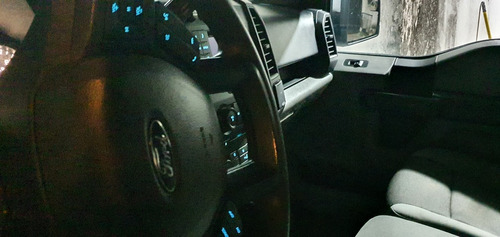 Ford F-150 2017