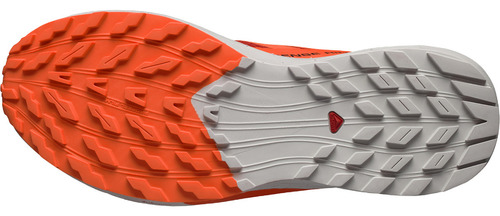 Tenis Salomon Trail Running Sense Ride 5 Hombre