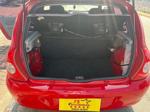 Imagem 8 de 12 de Clio 1.0 Completo+flex