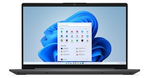 Lenovo Ideapad 5i 15,6 Fhdi5-1135g7 8 Gb Ram 256 Gb Ssd