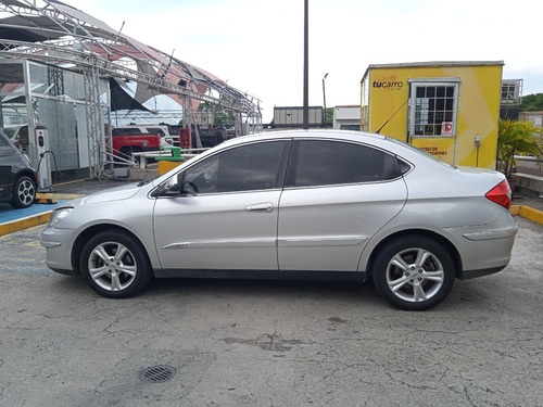 Chery Orinoco