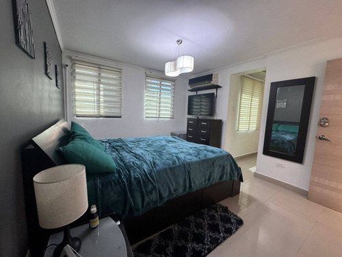 Se Vende Townhouse 168m2 Residencia Muralla Alta Urb. Los Mangos Cod 259787