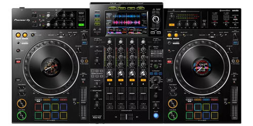 Pioneer Dj Xdj-xz Professional De 4 Canales Promoción 