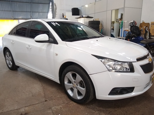 Cruze