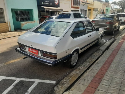 Imagem 4 de 9 de Volkswagen Passat 1.6