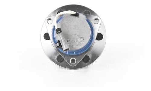 Maza Uplander 2006-2009 Trasero Con Conector Abs Grob